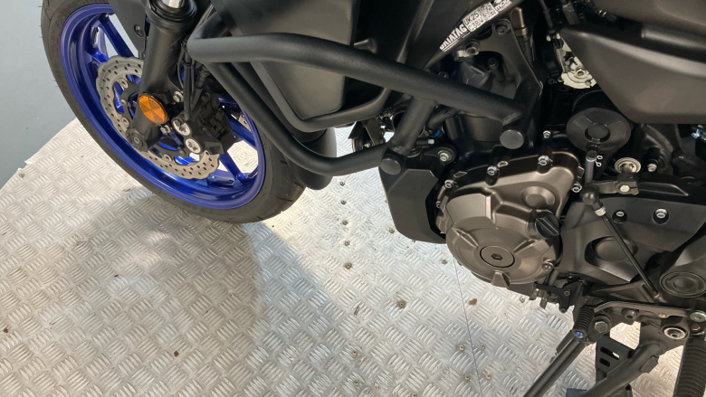 Yamaha Tracer 7 00 (20MY)